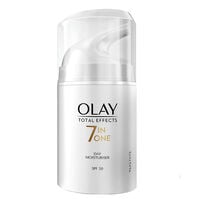 Total Effects Crema Anti-Edad Hidratante SPF30  50ml-168635 Total Effects Crema Anti-Edad Hidratante SPF30  50ml-168635 2